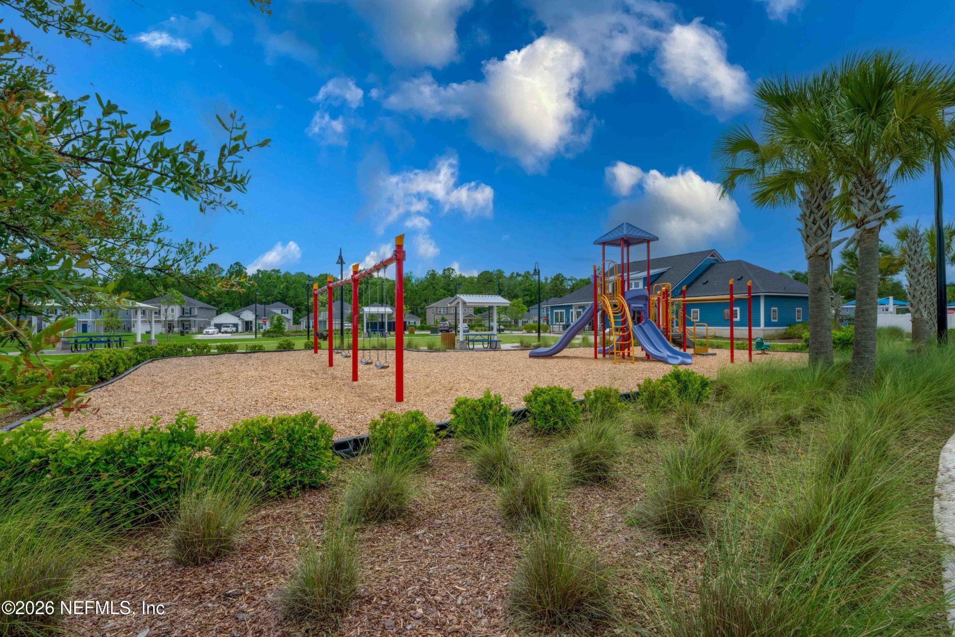 2869 Firethorn Avenue, Orange Park, FL 32073 Photo