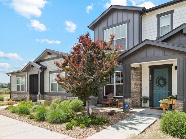 120 Ambrose Street , Erie, CO 80516