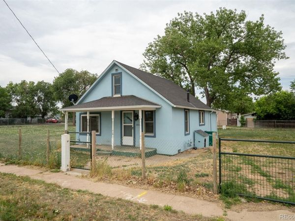 211 Johnson Street , Frederick, CO 80530