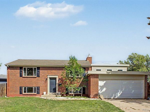 660 S Arbutus Street, Lakewood, CO 80228