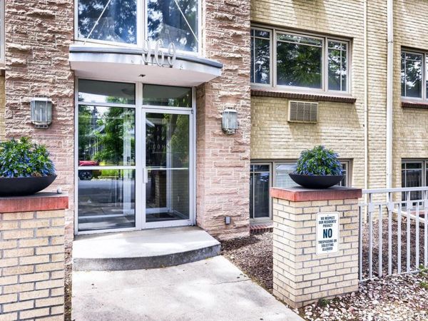 969 S Pearl Street, Unit 306, Denver, CO 80209