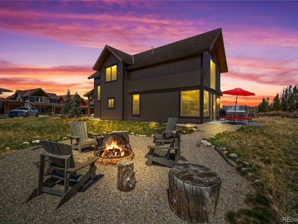 34 Beaver Brook Trail , Fraser, CO 80442