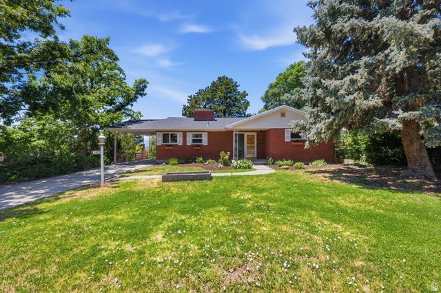 3822 S Sunnydale Dr, Millcreek, UT 84109 Main Photo