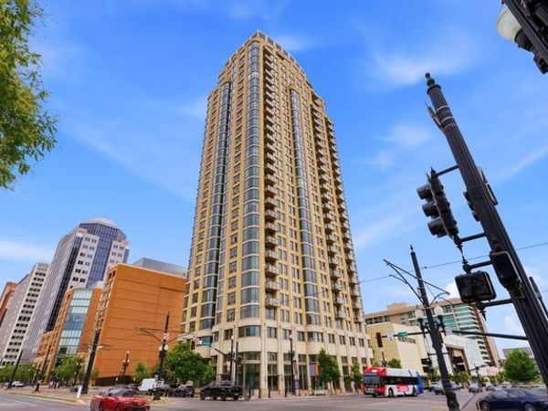 99 W SOUTH TEMPLE S, Unit 1301, Salt Lake City, UT 84101