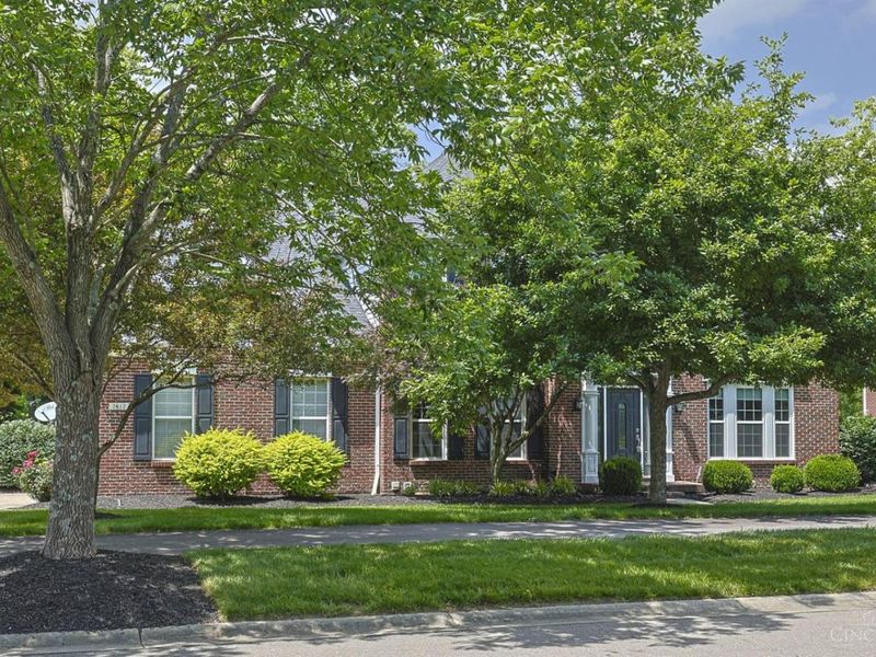 2612 W Legendary Run, Pierce Twp, OH 45245 Photo 2