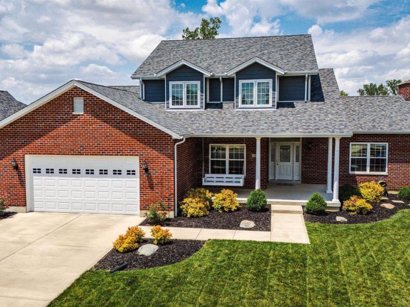 1558 Charity Path, Oxford, OH 45056 Photo 1