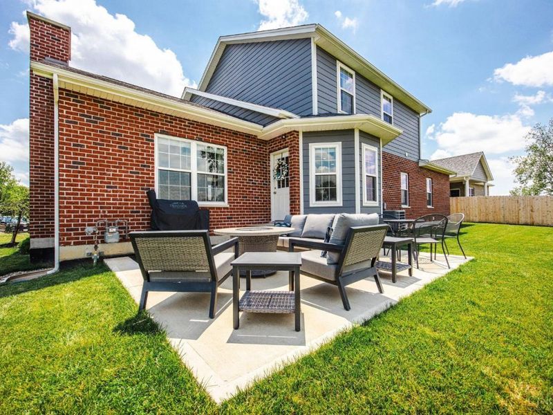 1558 Charity Path, Oxford, OH 45056 Photo 29