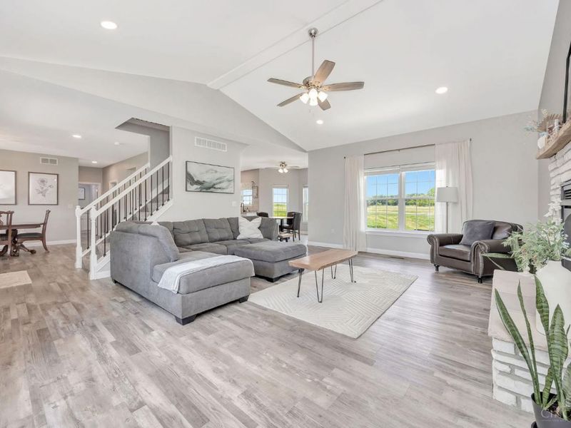 1558 Charity Path, Oxford, OH 45056 Photo 3