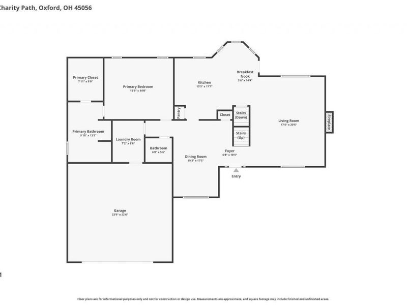 1558 Charity Path, Oxford, OH 45056 Photo 31