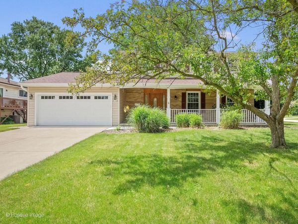 1436 S Prospect Street , Wheaton, IL 60189
