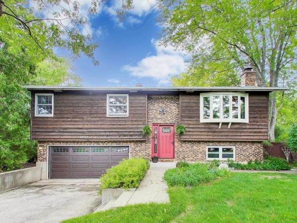 34073 N Fairfield Road , Round Lake, IL 60073