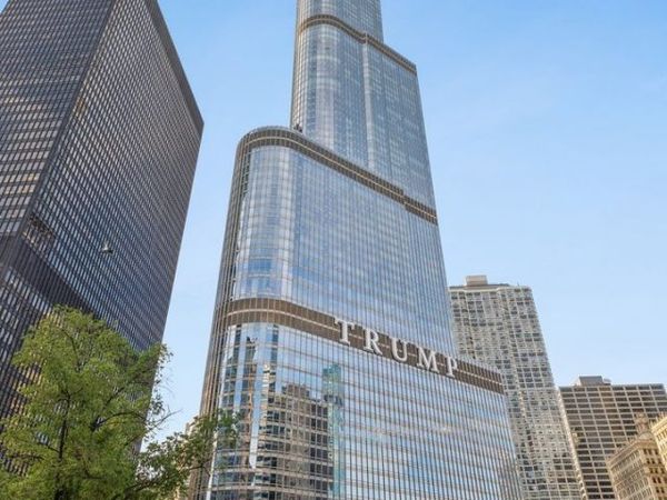 401 N Wabash Avenue , Unit 2138, Chicago, IL 60611
