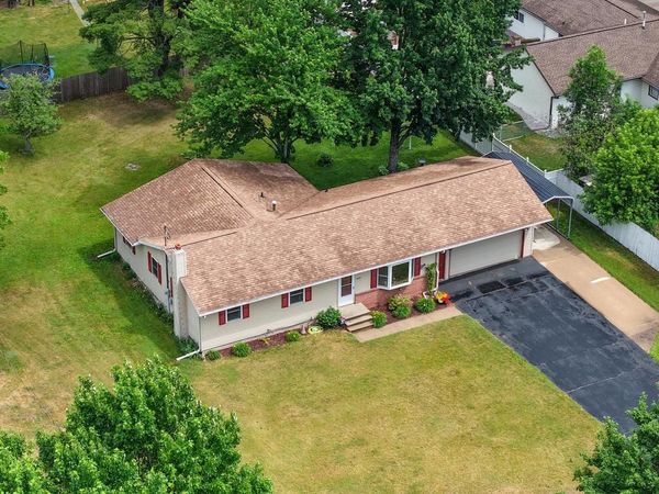 419 MILLER AVENUE, Wisconsin Rapids, WI 54494