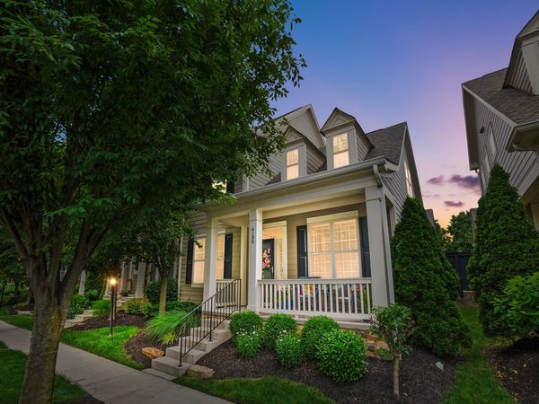 4198 Troutbrook Drive , Unit 126, Dublin, OH 43017