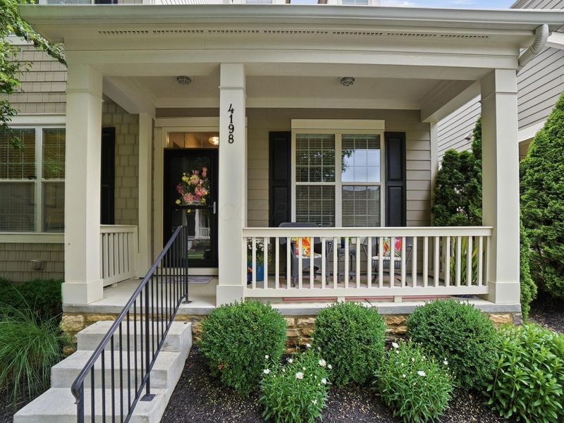 4198 Troutbrook Drive , Unit 126, Dublin, OH 43017 Photo 4