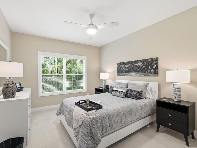 4198 Troutbrook Drive , Unit 126, Dublin, OH 43017 Photo 47