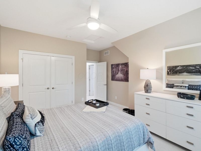 4198 Troutbrook Drive , Unit 126, Dublin, OH 43017 Photo 48