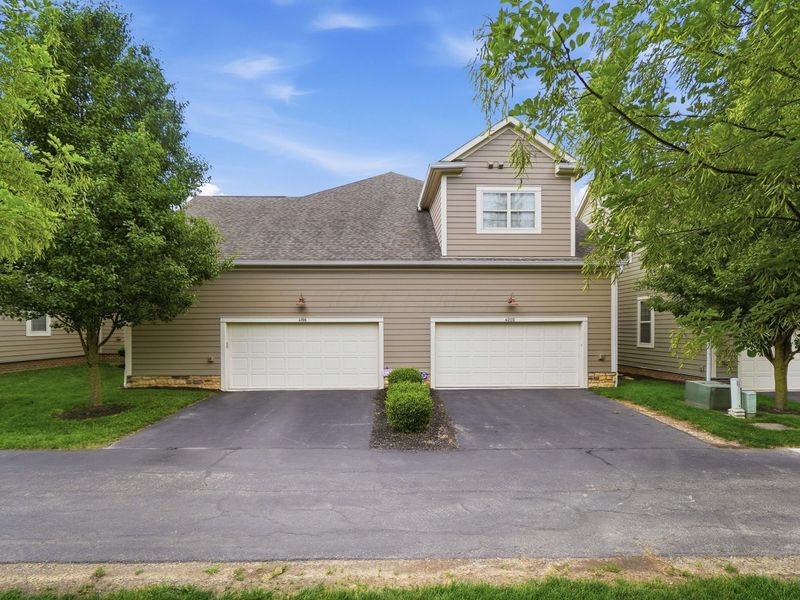 4198 Troutbrook Drive , Unit 126, Dublin, OH 43017 Photo 54