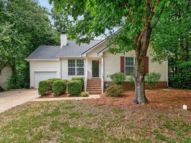 727 Avery Street, Garner, NC 27529