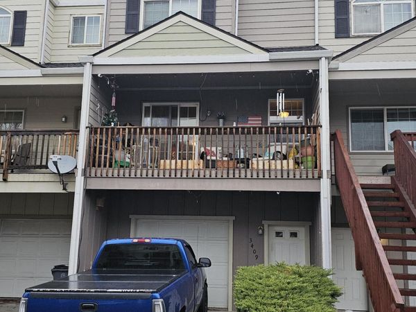 3409 Sonny Lane, White City, OR 97503