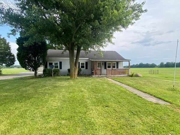 8321 N County Road 75 E, Lizton, IN 46149