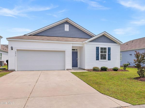 9074 Saint George Road, Wilmington, NC 28411