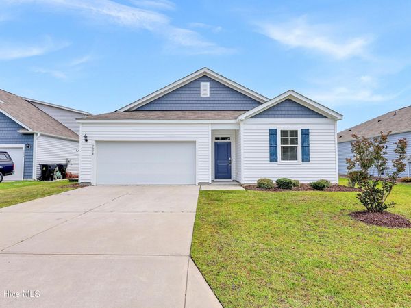 9074 Saint George Road, Wilmington, NC 28411
