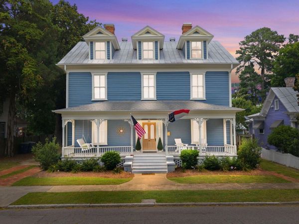 314 E 2nd Street, Washington, NC 27889