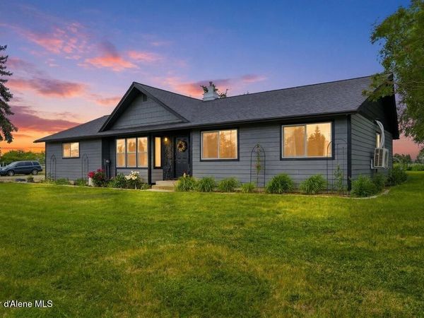 5891 W Hayden AVE , Rathdrum, ID 83858