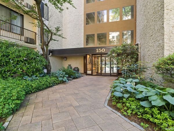 150 Overlook, Unit 5F, Peekskill, NY 10566
