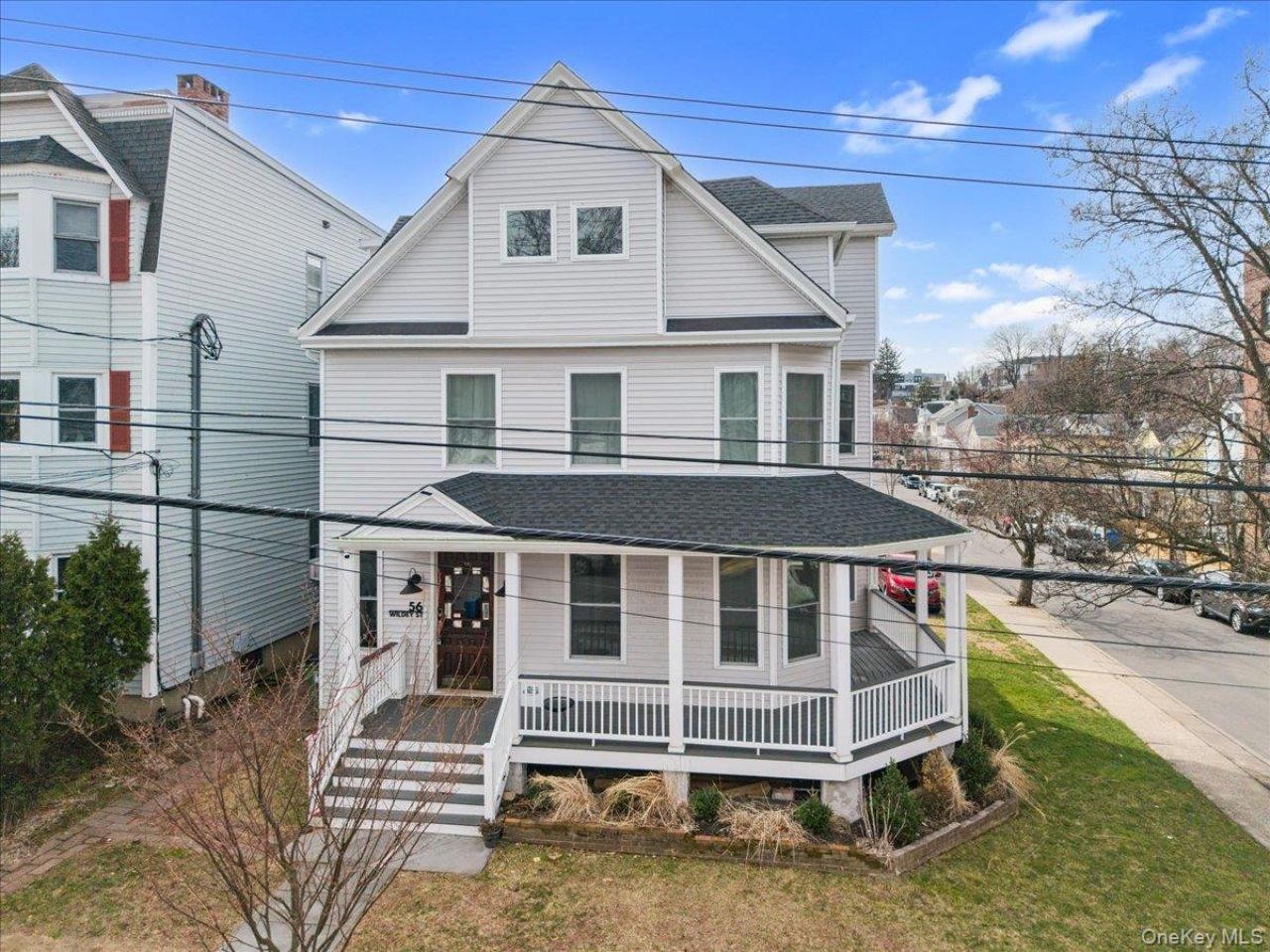 56 Wildey Street , Tarrytown, NY 10591 Main Photo