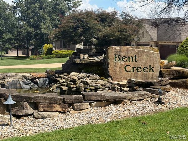 Lot 18 Bent Creek Estates , Dexter, MO 63841
