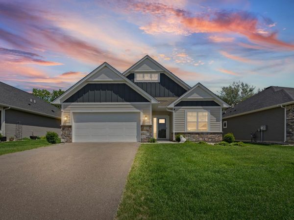 13808 Geneva Avenue N, Hugo, MN 55038