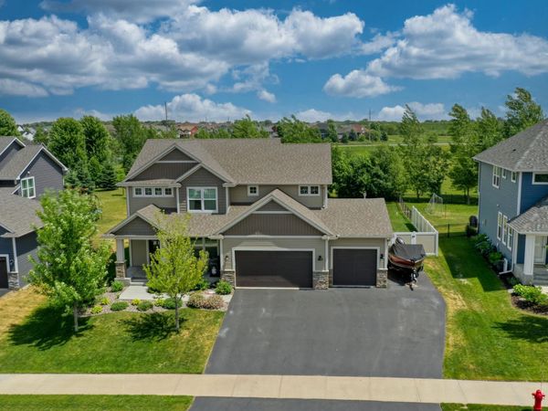 19973 Farnham Avenue N, Forest Lake, MN 55025