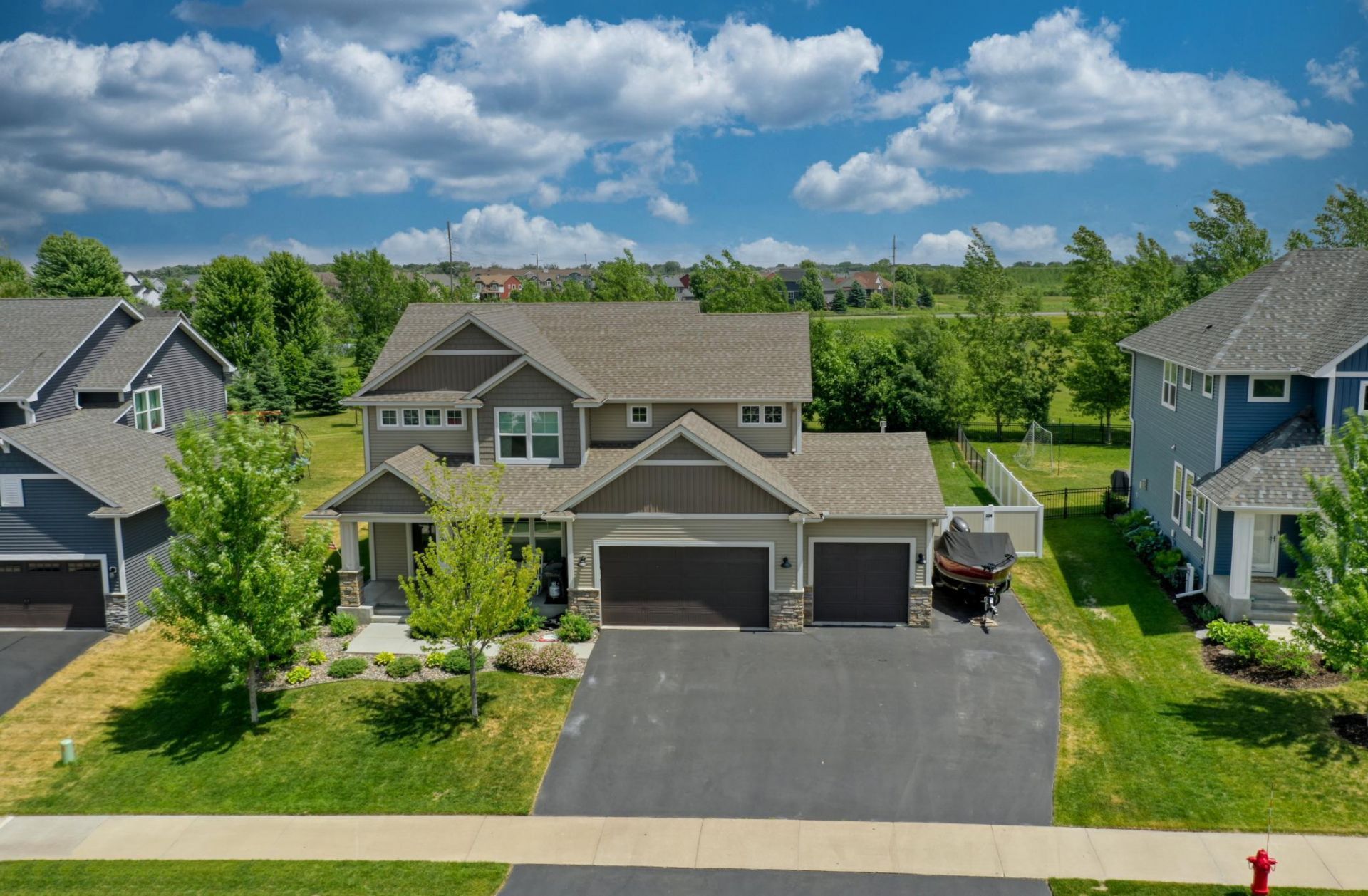 19973 Farnham Avenue N, Forest Lake, MN 55025