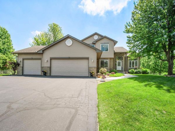15049 82nd Circle NE, Elk River, MN 55330