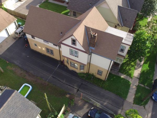 672 Surrey Avenue, Saint Paul, MN 55106