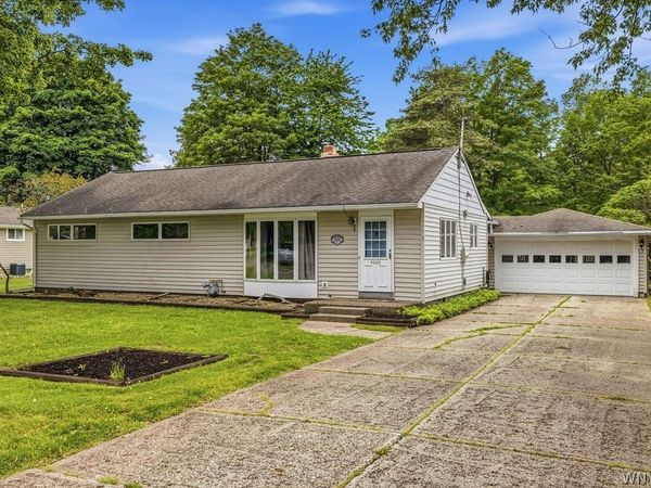 4600 Sawmill Road, Clarence, NY 14031