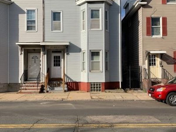 522 Saratoga St, Unit 2, Boston, MA 02128