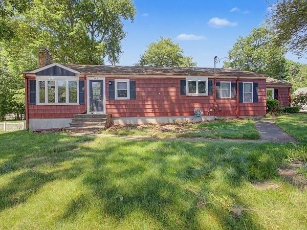 360 South Main Street, Bellingham, MA 02019