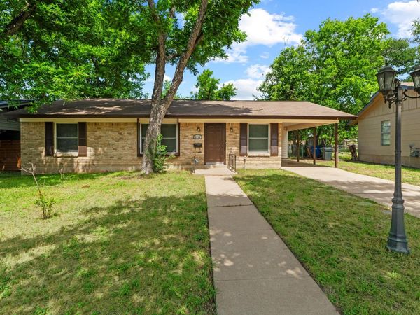 5118 Waterbrook DR, Austin, TX 78723