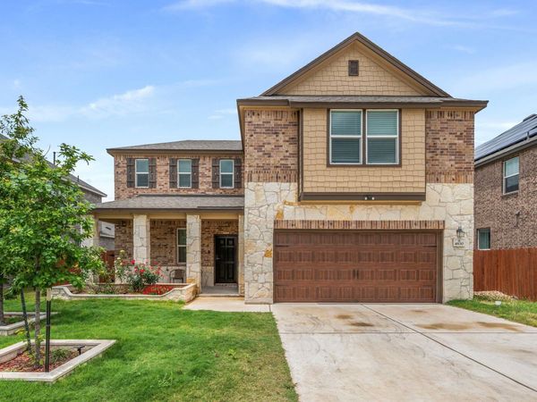 4630 Teverola DR, Round Rock, TX 78665
