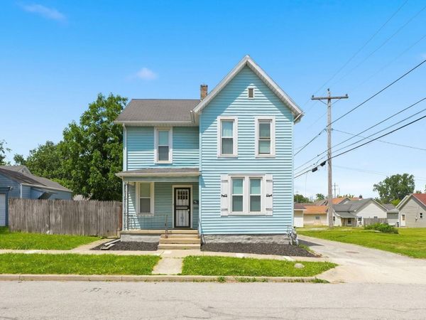 2016 Oakley Street, Fort Wayne, IN 46802