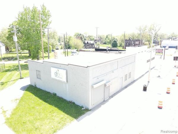 3628 GRATIOT Avenue , Detroit, MI 48207