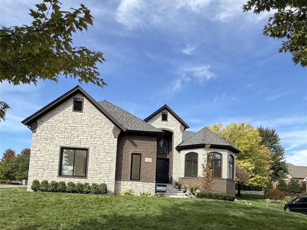 5853 Saratoga Drive, Metamora Township, Mi 48371