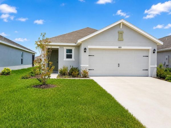 5831 SILVER MOONLIGHT DRIVE , PALMETTO, FL 34221