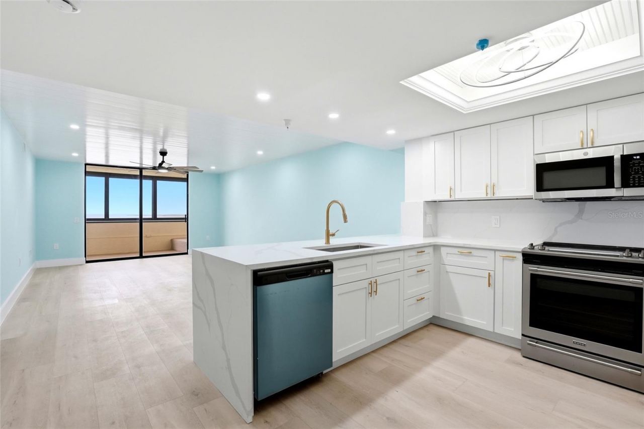 6035 Sea Ranch Drive , Unit 902, Hudson, FL 34667 Photo