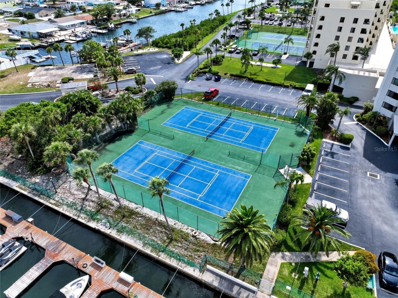 6035 Sea Ranch Drive , Unit 902, Hudson, FL 34667 Photo