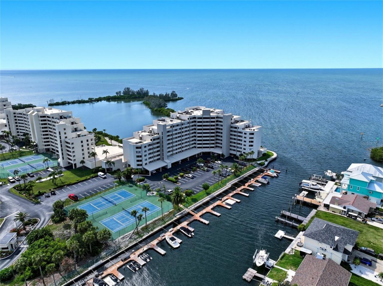 6035 Sea Ranch Drive , Unit 902, Hudson, FL 34667 Photo