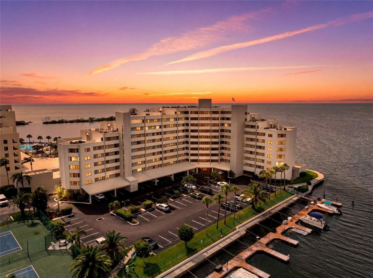 6035 Sea Ranch Drive , Unit 902, Hudson, FL 34667 Photo